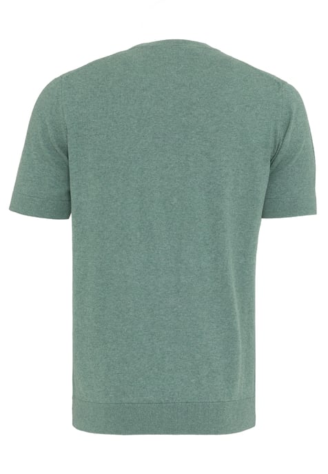 T-Shirt Basic Knit Tshirt Pack Of 2 - Image 4