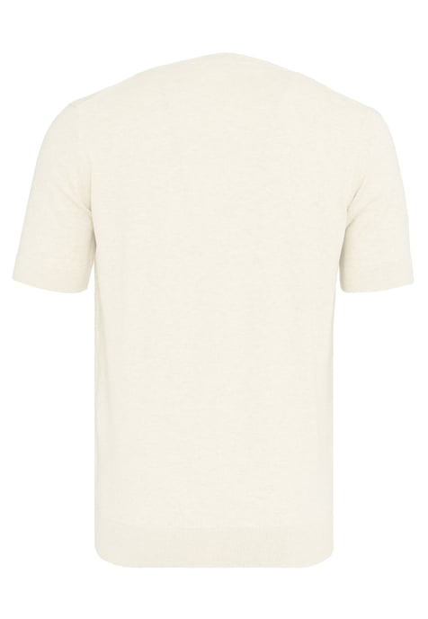 T-Shirt Basic Knit Tshirt Pack Of 2 - Image 4