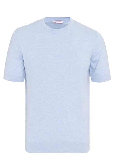T-Shirt Basic Knit Tshirt Pack Of 2 - Image 5