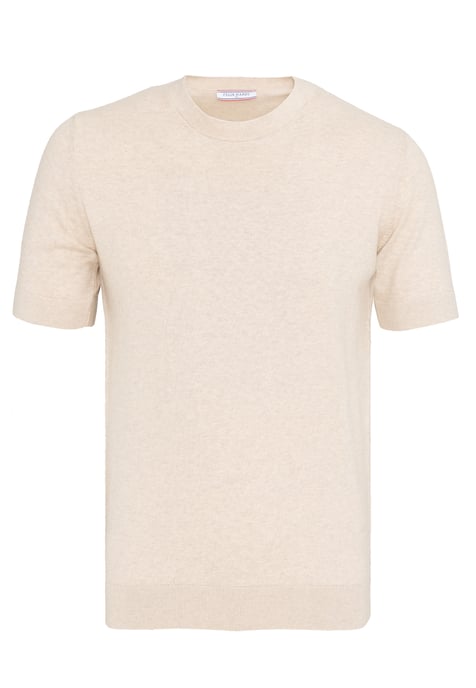 T-Shirt Basic Knit Tshirt Pack Of 2 - Image 2
