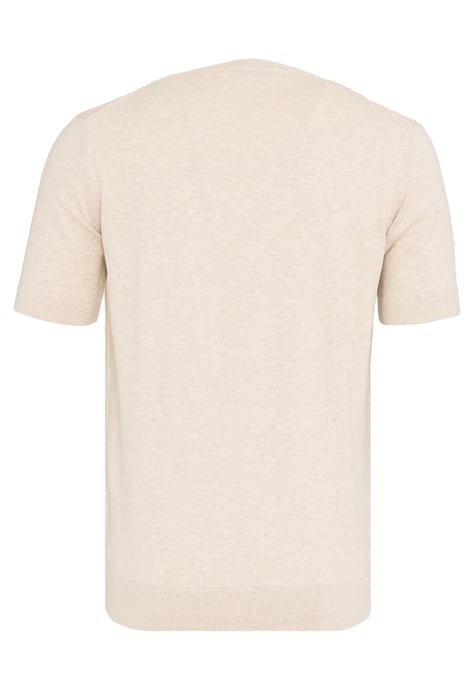 T-Shirt Basic Knit Tshirt Pack Of 2 - Image 4
