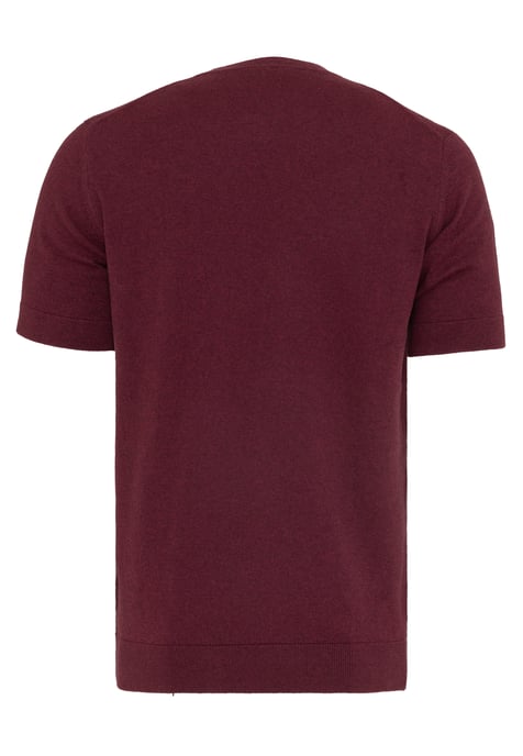 T-Shirt Basic Knit Tshirt Pack Of 2 - Image 4