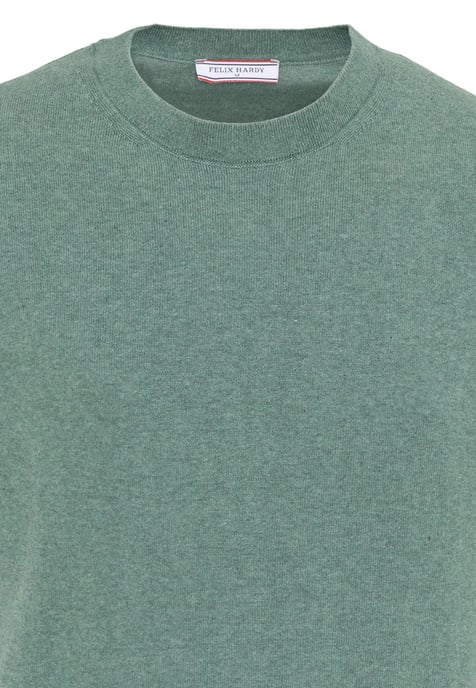 T-Shirt Basic Knit Tshirt Pack Of 2 - Image 3