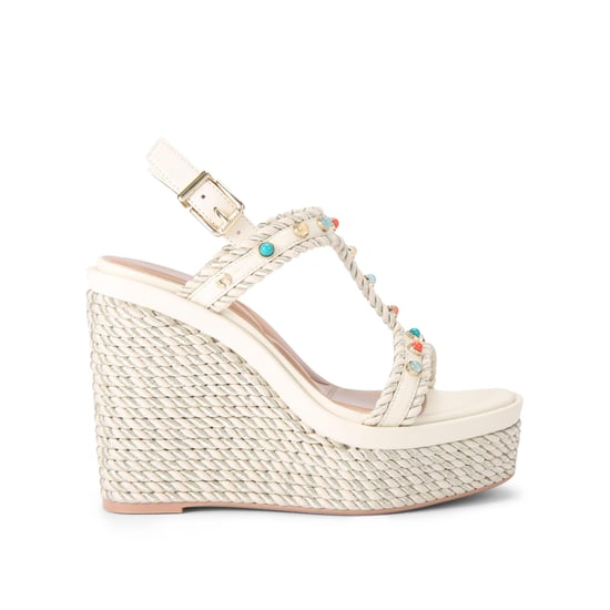 Carvela Sorella Wedge Heels - Image 1