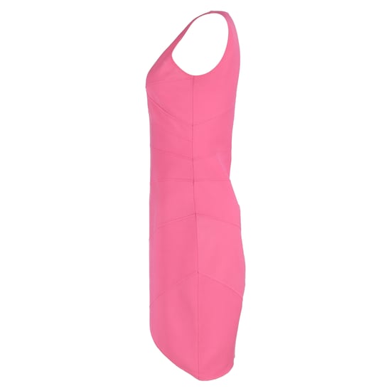Michael Kors bandagejurk van roze katoen - Image 2