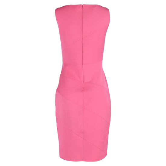 Michael Kors bandagejurk van roze katoen - Image 3