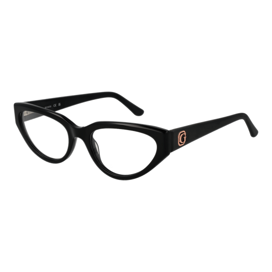 Guess Optical Frame GU50113 001 53 - Image 1