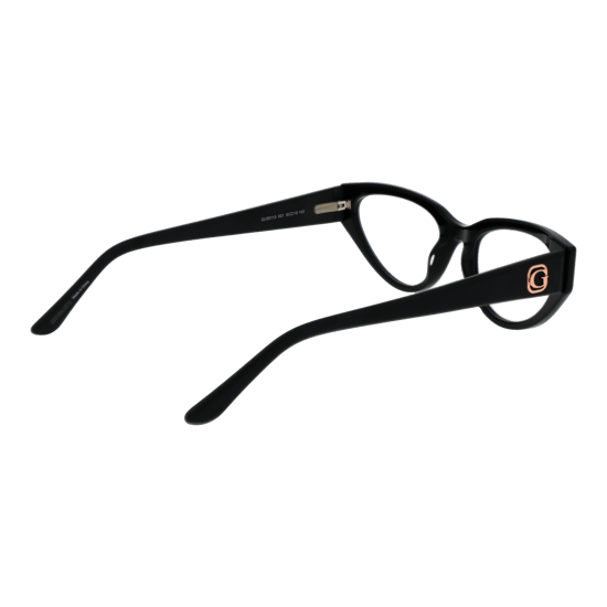 Guess Optical Frame GU50113 001 53 - Image 3