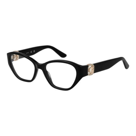 Guess Optical Frame GU50119 005 51 - Image 1