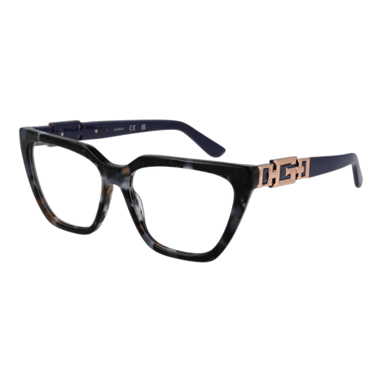 Guess Optical Frame GU2985 020 54 - Image 1