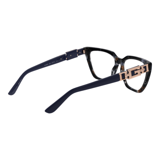 Guess Optical Frame GU2985 020 54 - Image 3