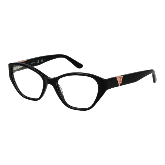 Guess Optical Frame GU50162 001 51 - Image 1