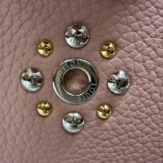 Louis Vuitton Mechanical Flowers Capucines BB Magnolia Bag in Pink Taurillon Leather - Image 2