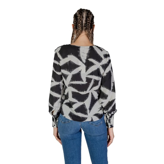 Jacqueline De Yong  Women Blouse - Image 2