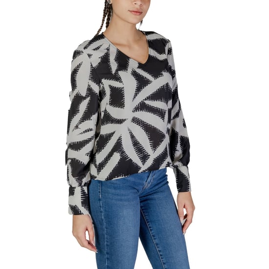 Jacqueline De Yong  Women Blouse - Image 3