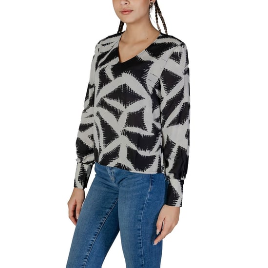 Jacqueline De Yong  Women Blouse - Image 4