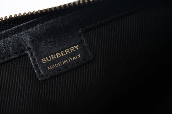 Burberry, Olympia Nova check shoulder bag - Image 6