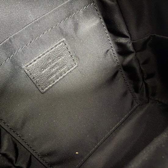 Louis Vuitton Monogram Palm Springs Mini Backpack Bag in Brown Canvas - Image 5