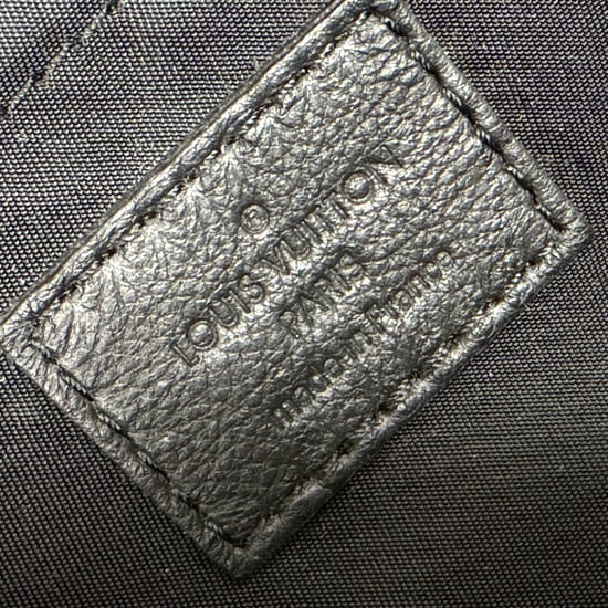 Louis Vuitton Monogram Palm Springs Mini Backpack Bag in Brown Canvas - Image 6