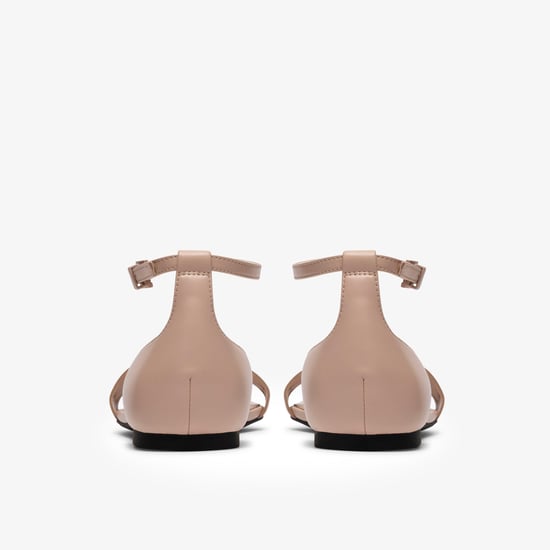 Kediri Part Praline Sandals - Image 5
