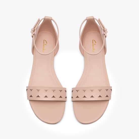 Kediri Part Praline Sandals - Image 6