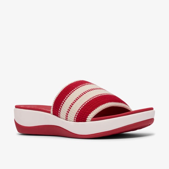 Arla Hollis 2 Cherry Sandals - Image 4