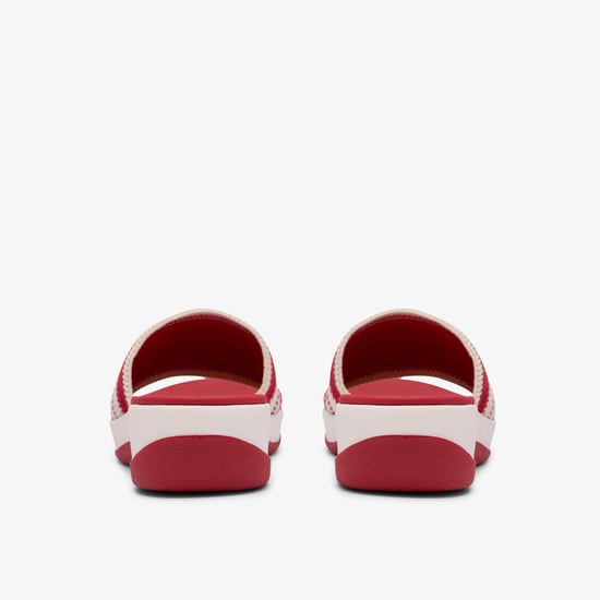 Arla Hollis 2 Cherry Sandals - Image 5