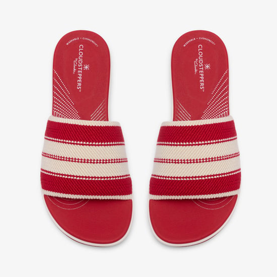 Arla Hollis 2 Cherry Sandals - Image 6