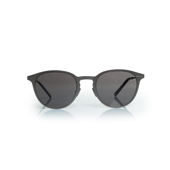 Dior, DiorEssential RU metal sunglasses in black - Image 1