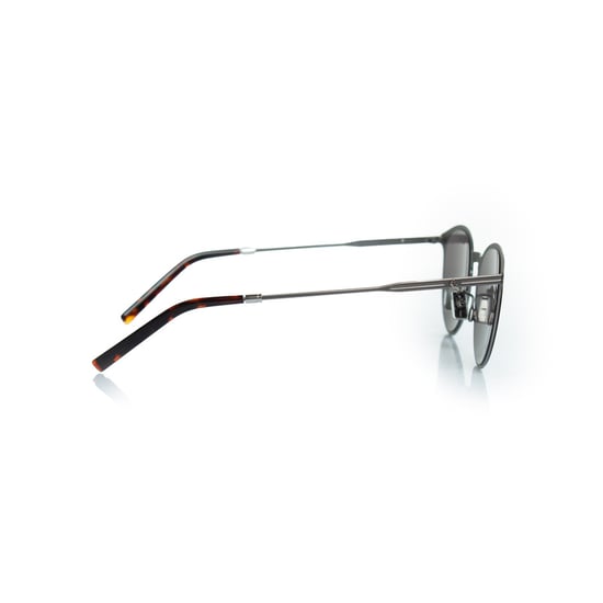 Dior, DiorEssential RU metal sunglasses in black - Image 4