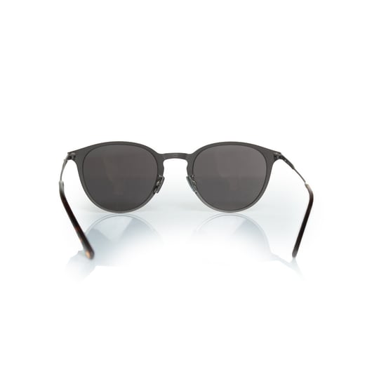Dior, DiorEssential RU metal sunglasses in black - Image 5