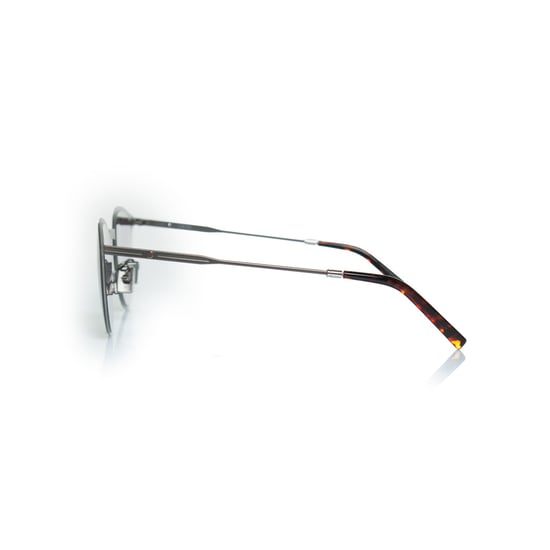 Dior, DiorEssential RU metal sunglasses in black - Image 6
