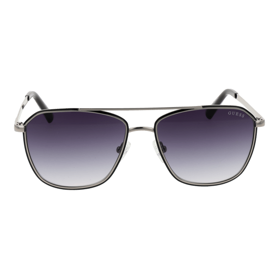 Guess Sunglasses GU00147 05B 56 - Image 2