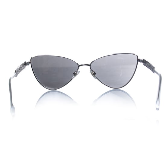 Dolce & Gabbana, cat eye sunglasses - Image 4