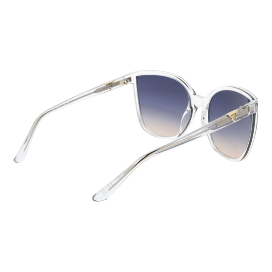 Guess Sunglasses GU00144 26B 60 - Image 3