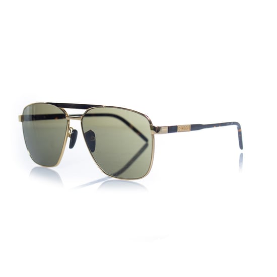 Gucci, gouden piloten zonnebril - Image 2