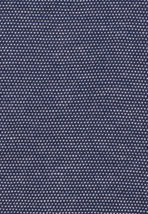 Bugatti Herren Polo shirt modern fit met subtiel borduursel - Image 3