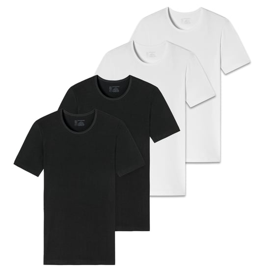 Schiesser T-Shirt - Image 1
