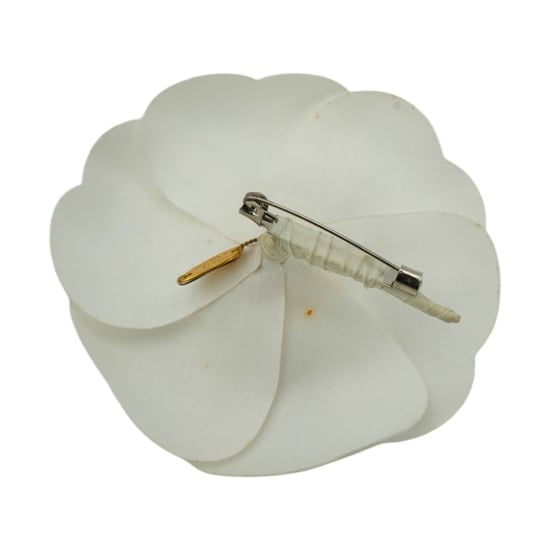 Chanel Tygbrosch Camelia - Image 2