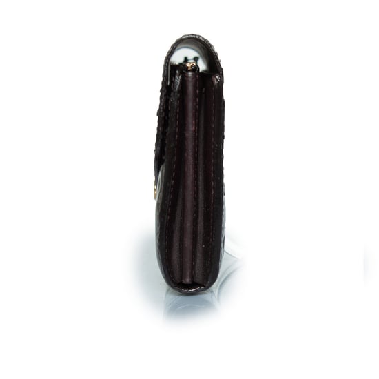 Louis Vuitton, Amarante monogram Jeanne portemonnee - Image 4