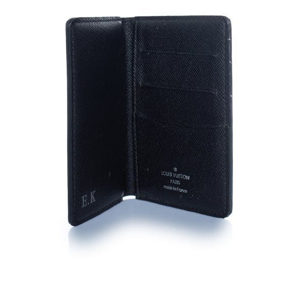 Louis Vuitton, Damier graphite card holder - Image 2