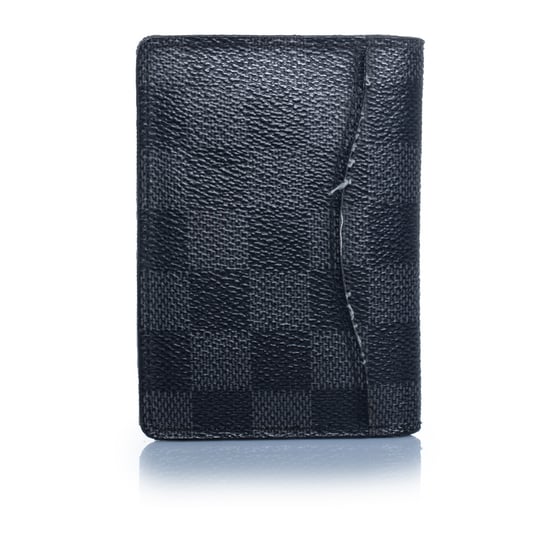 Louis Vuitton, Damier graphite card holder - Image 3