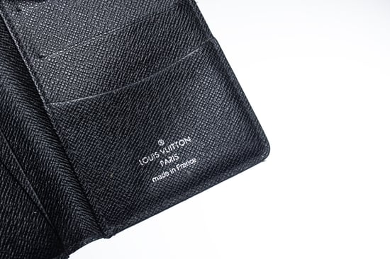Louis Vuitton, Damier graphite card holder - Image 5