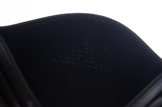 Gucci, Supreme Eagle Head card holder - Image 3