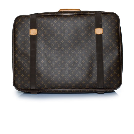 Louis Vuitton, Monogram canvas satellitsväska - Image 2
