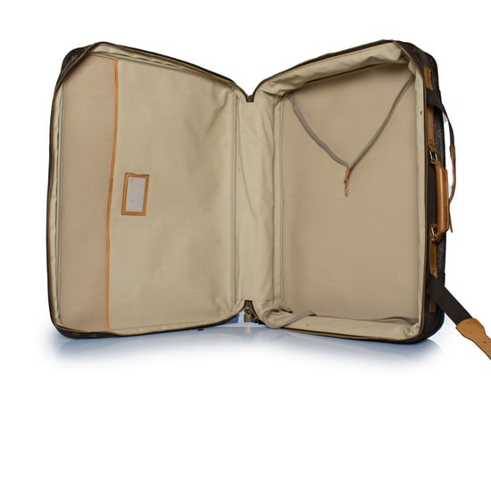 Louis Vuitton, Monogram canvas satellitsväska - Image 6