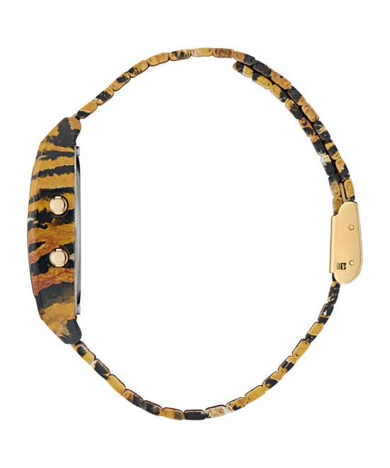 Adidas Originals Digitale Twee Unisex Multicolor Horloge AOST26033 - Image 2