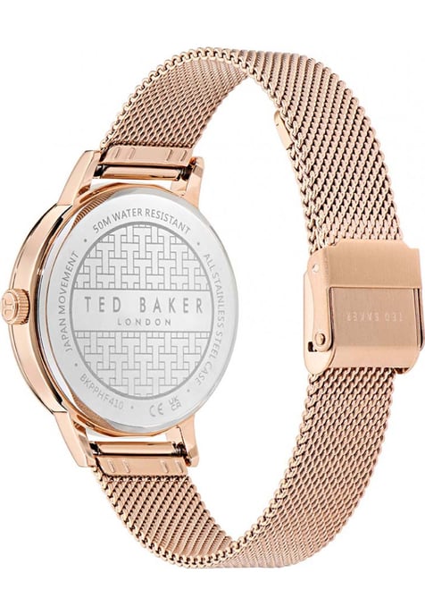 Ted Baker BKPPHF410 Ladies Phylipa Iconic Watch - Image 2