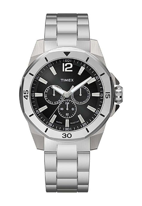 Timex TW2W79900 Mens Essex Watch - Image 1