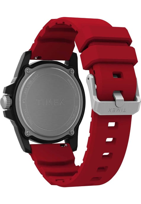 Timex TW5M61000 Mens Main Street Watch - Image 2